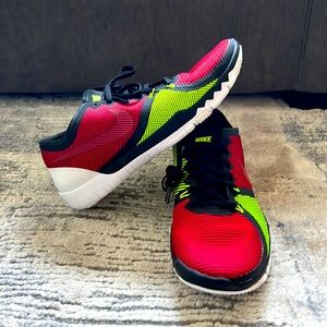 Nike Free Trainer 3.0 V4